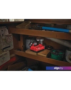 Зарядное устройство M12-18 FC (12-18В) Milwaukee