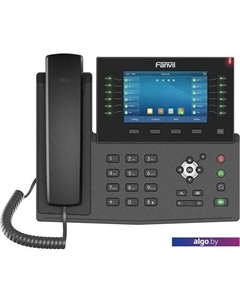 IP-телефон Fanvil X7C