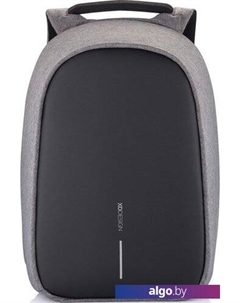 Рюкзак Hero Regular (серый) Xd design