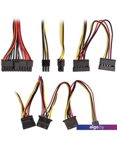 Блок питания XP450 EX219461RUS Exegate