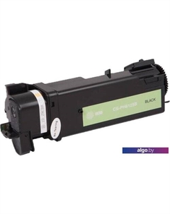 Картридж CS-PH6125B (аналог Xerox 106R01338) Cactus