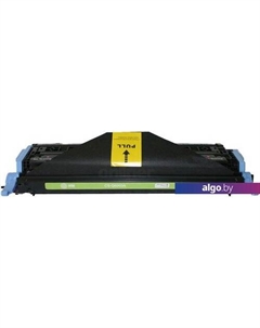 Картридж CS-Q6003A Cactus