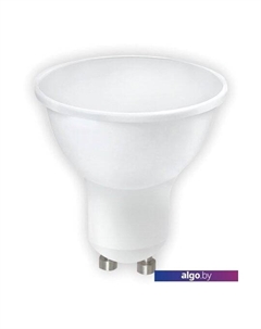 Светодиодная лампа GU10 8.5 Вт 4000 К SBL-GU10-9_5-40K Smartbuy