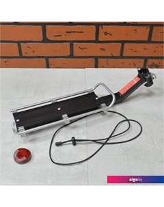 Багажник VEL-04 323485 Ecos