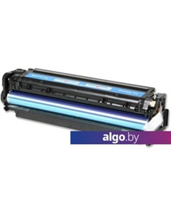 Картридж CS-C718BK (аналог Canon 718 Black (2662B002AA)) Cactus