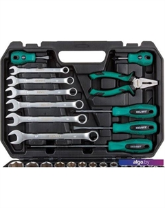Универсальный набор инструментов 18560-56 (56 предметов) Волат