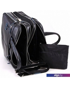 Сумка для ноутбука Blue Square [CA2765B2/N] Piquadro