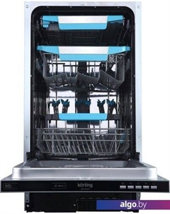 Посудомоечная машина KDI 45570 Korting