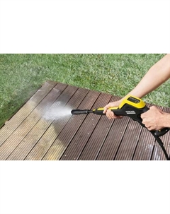 Мойка высокого давления K 5 Power Control 1.324-550.0 Karcher