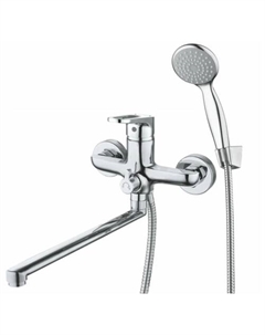 Смеситель Delta 7244268C-35L(F) Gross aqua