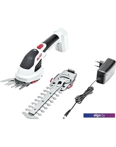 Садовые ножницы GS 7.2 Li Al-ko