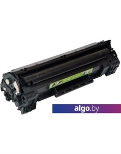 Картридж CS-CB435AS Cactus