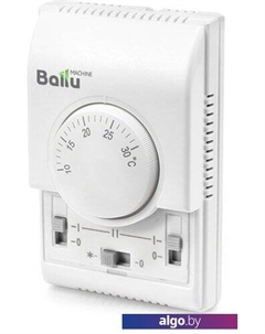 Тепловая завеса BHC-B15W15-PS Ballu