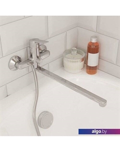 Смеситель Stripe STRSB02M10 Milardo