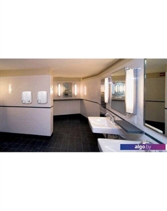 Сушилка для рук Metal Dry (19221) Vortice