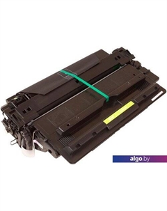 Картридж CS-Q7516A (аналог HP Q7516A) Cactus