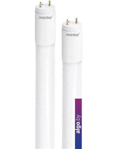 Светодиодная лампа T8 G13 18 Вт 4100 К SBL-T8-18-41K-Rotable Smartbuy