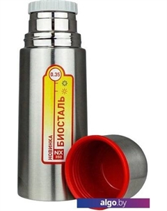 Термос NX-350 0.35л (нержавеющая сталь) Биосталь