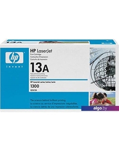 Картридж 13A (Q2613A) Hp