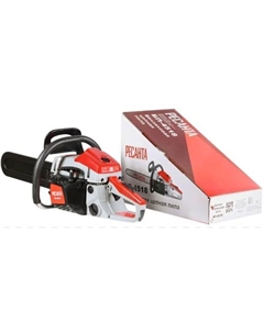 Бензопила БП-4518 Ресанта