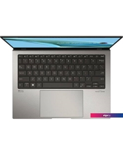 Ноутбук ASUS Zenbook S 13 OLED UX5304MA-NQ138W Asus