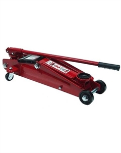 Подкатной домкрат RF-T83003С 3т Rockforce