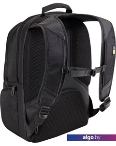 Рюкзак 17.3" Laptop Backpack Case logic