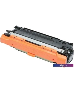 Картридж CS-CE400X (аналог HP 507X (CE400X)) Cactus