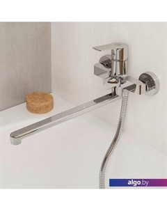 Смеситель Helic HELSB02M10 Milardo