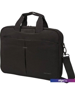 Сумка для ноутбука CC-014 (черный) Continent