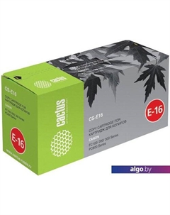 Картридж CS-E16 Cactus