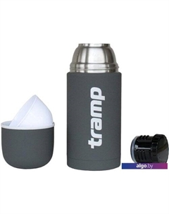 Термос TRC-108 0.75л (серый) Tramp