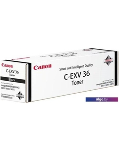 Картридж C-EXV 36 Canon