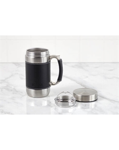 Термокружка TR-22406 450 мл (нержавеющая сталь) Taller
