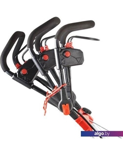 Снегоуборщик Snowline 46 E Al-ko