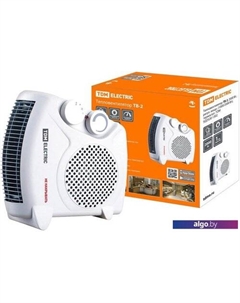 Тепловентилятор SQ2520-1302 Tdm electric