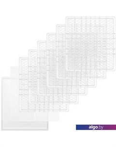 Сушилка для овощей и фруктов KT-1905 Kitfort