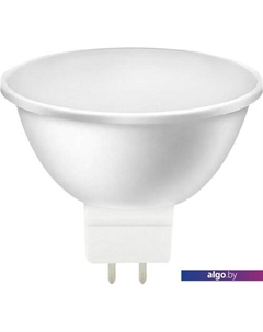 Светодиодная лампа MR16 GU5.3 9.5 Вт 4000 К [SBL-GU5_3-9_5-40K] Smartbuy