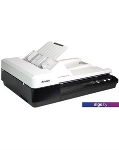 Сканер AD130 Avision