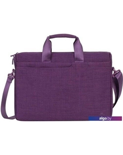 Сумка для ноутбука Riva 8335 (фиолетовый) Rivacase