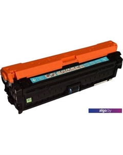 Картридж CS-CE741A (аналог HP 307A (CE741A)) Cactus