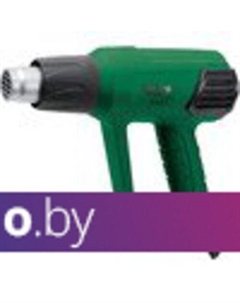 Промышленный фен HLP20-600 K BMC Dwt