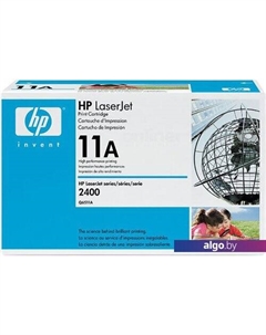 Картридж 11A (Q6511A) Hp