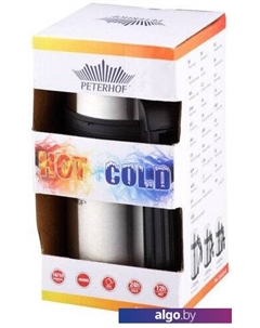 Термос PH-12433-8 0.8л Peterhof