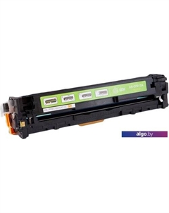 Картридж CS-CF212A (аналог HP LaserJet 131A (CF212A)) Cactus