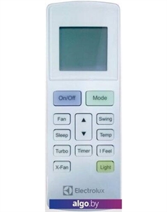 Сплит-система EACS/I-24HAR_X/N3 Electrolux