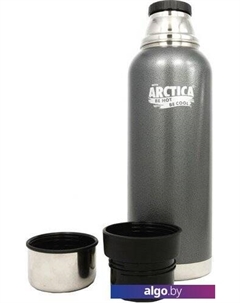 Термос 106-1200 Gray Арктика