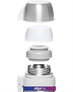 Термос для еды 205-800 (серебристый) Арктика