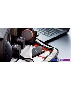 Внешний накопитель Extreme Pro Portable V2 SDSSDE81-1T00-G25 1TB Sandisk