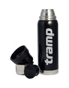 Термос TRC-027 Black Tramp